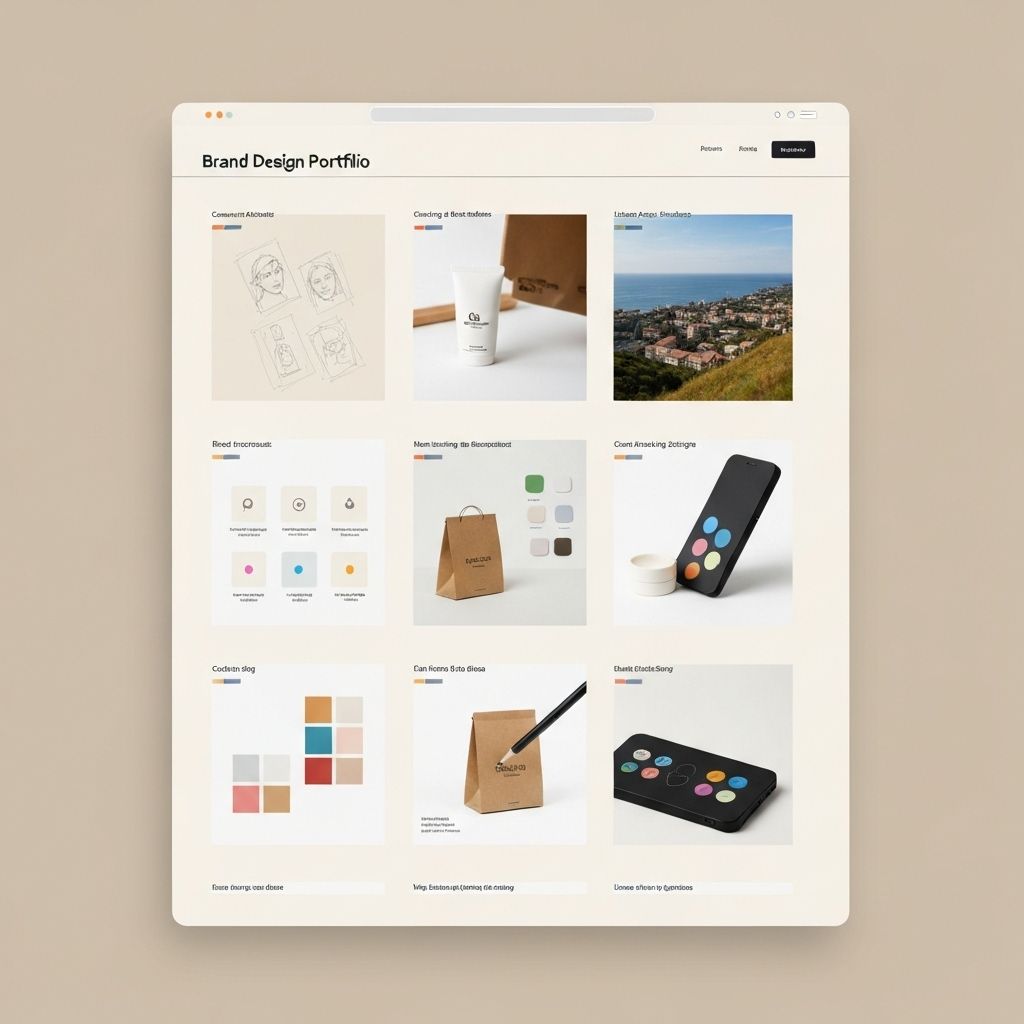 Marcus Rodriguez's portfolio